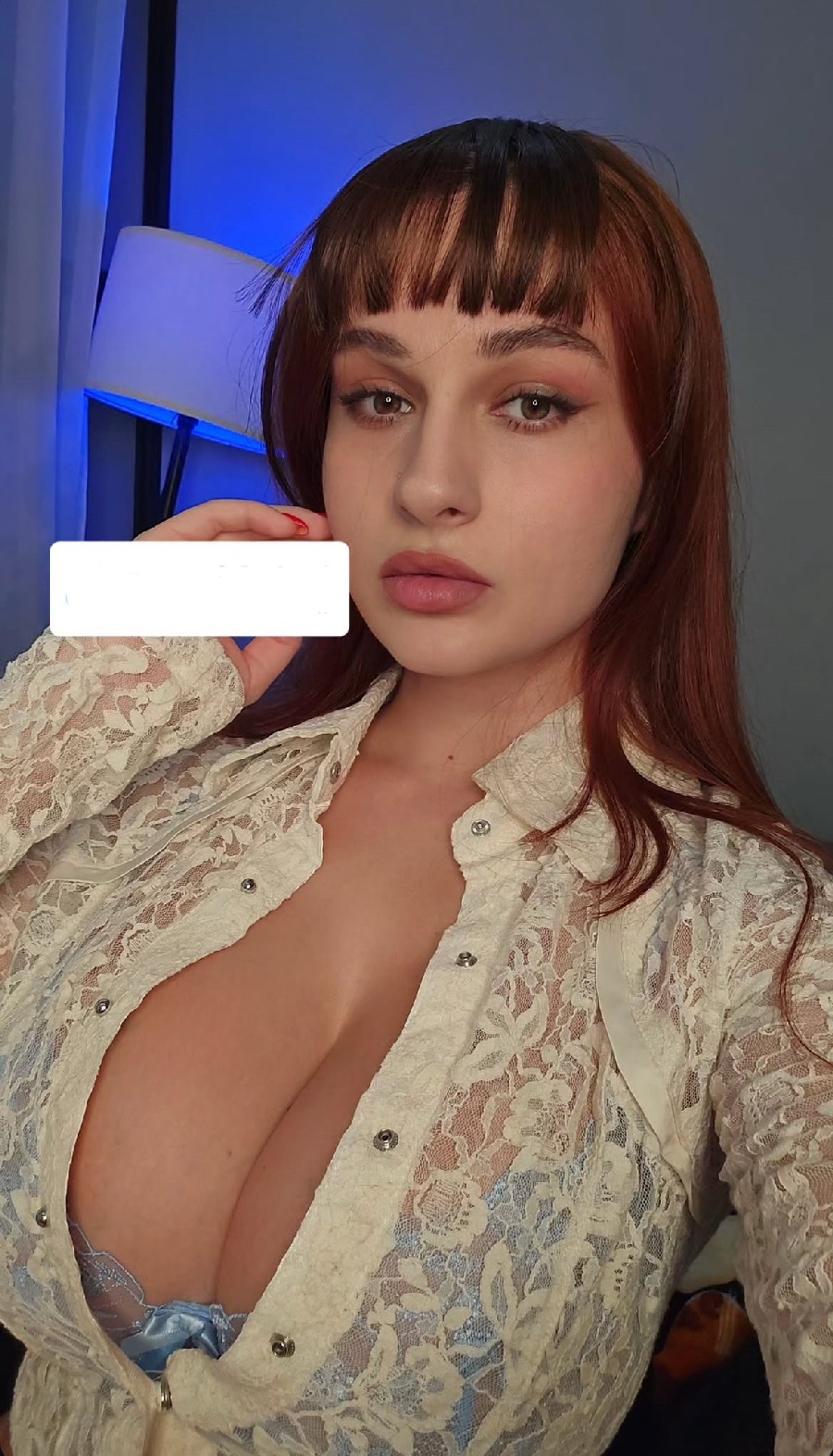 Take a pause and enjoy Miranda Faith — streaming from Ningbo