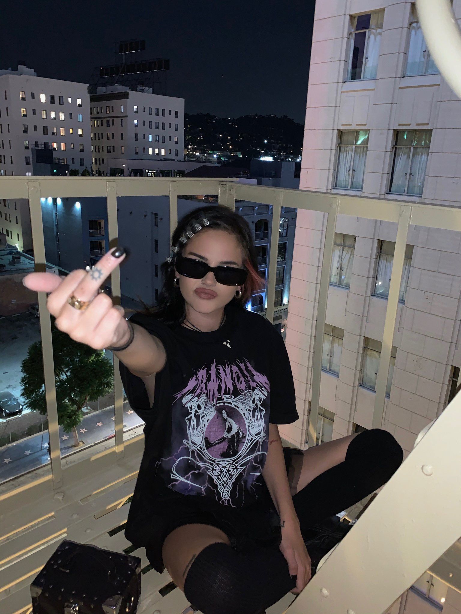 Sassy girls in Ningbo