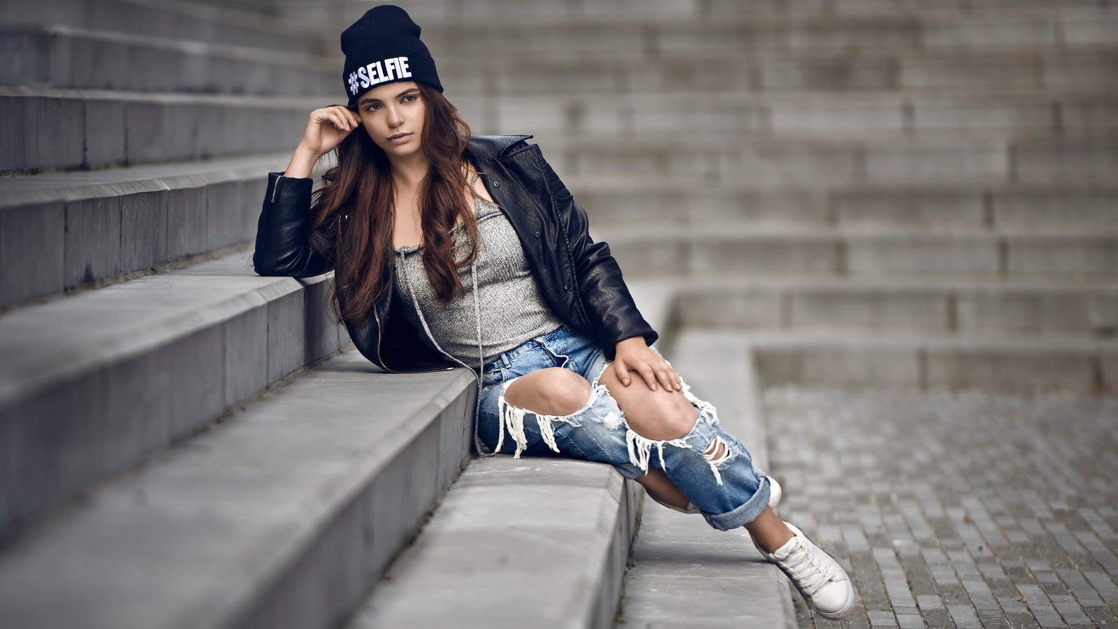 Sassy girls in Ningbo