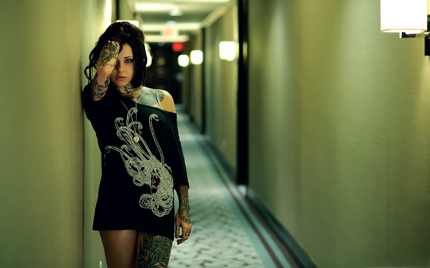 Sassy girls in Ningbo