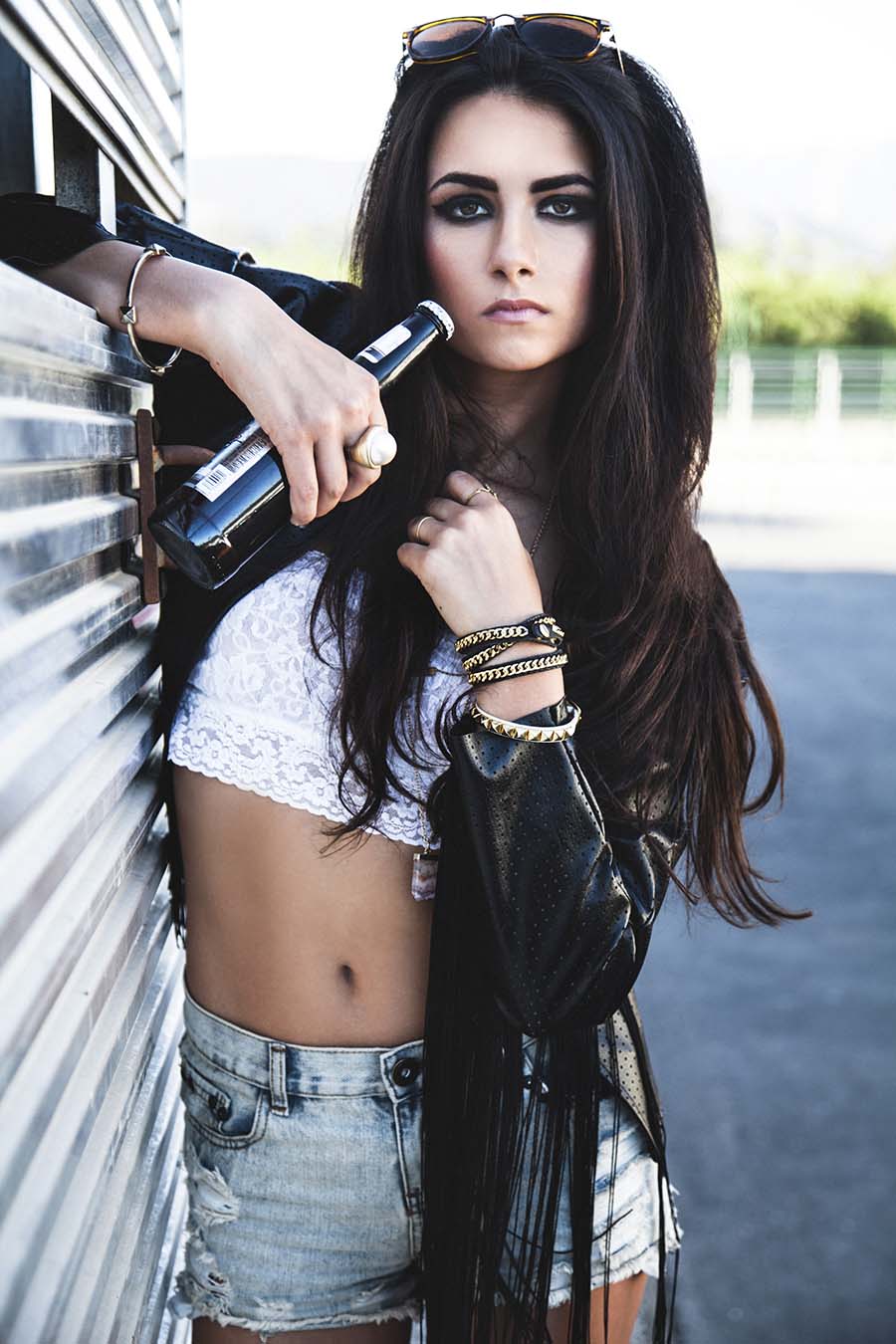 Sassy girls in Ningbo