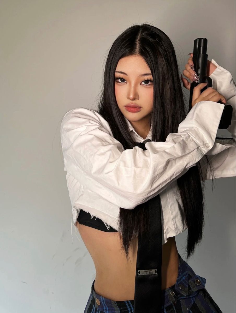 Sassy girls in Ningbo