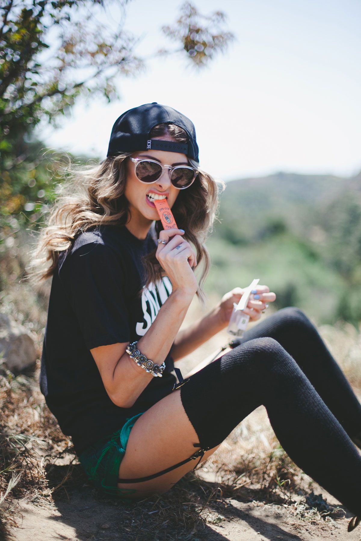 Sassy girls in Ningbo