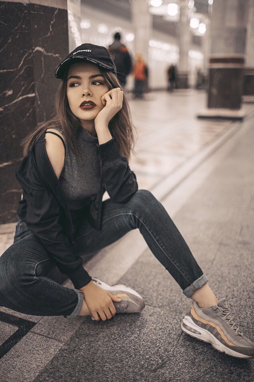 Sassy girls in Ningbo