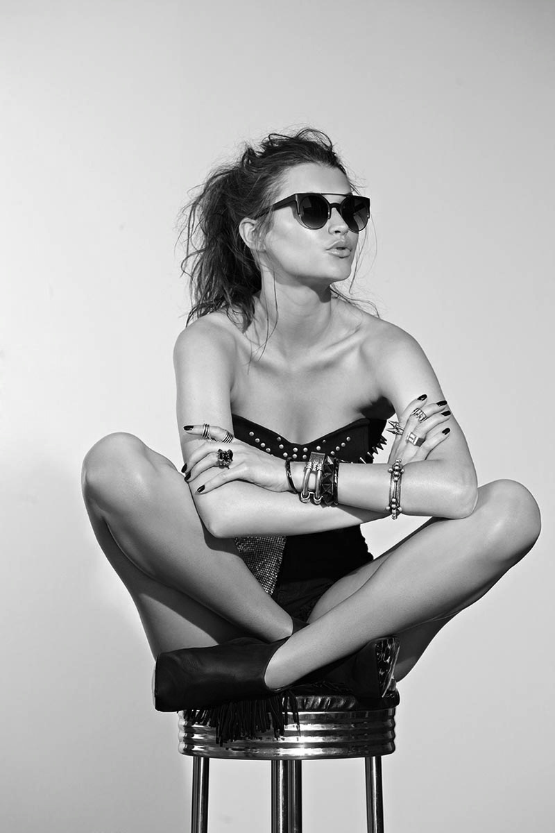 Sassy girls in Ningbo