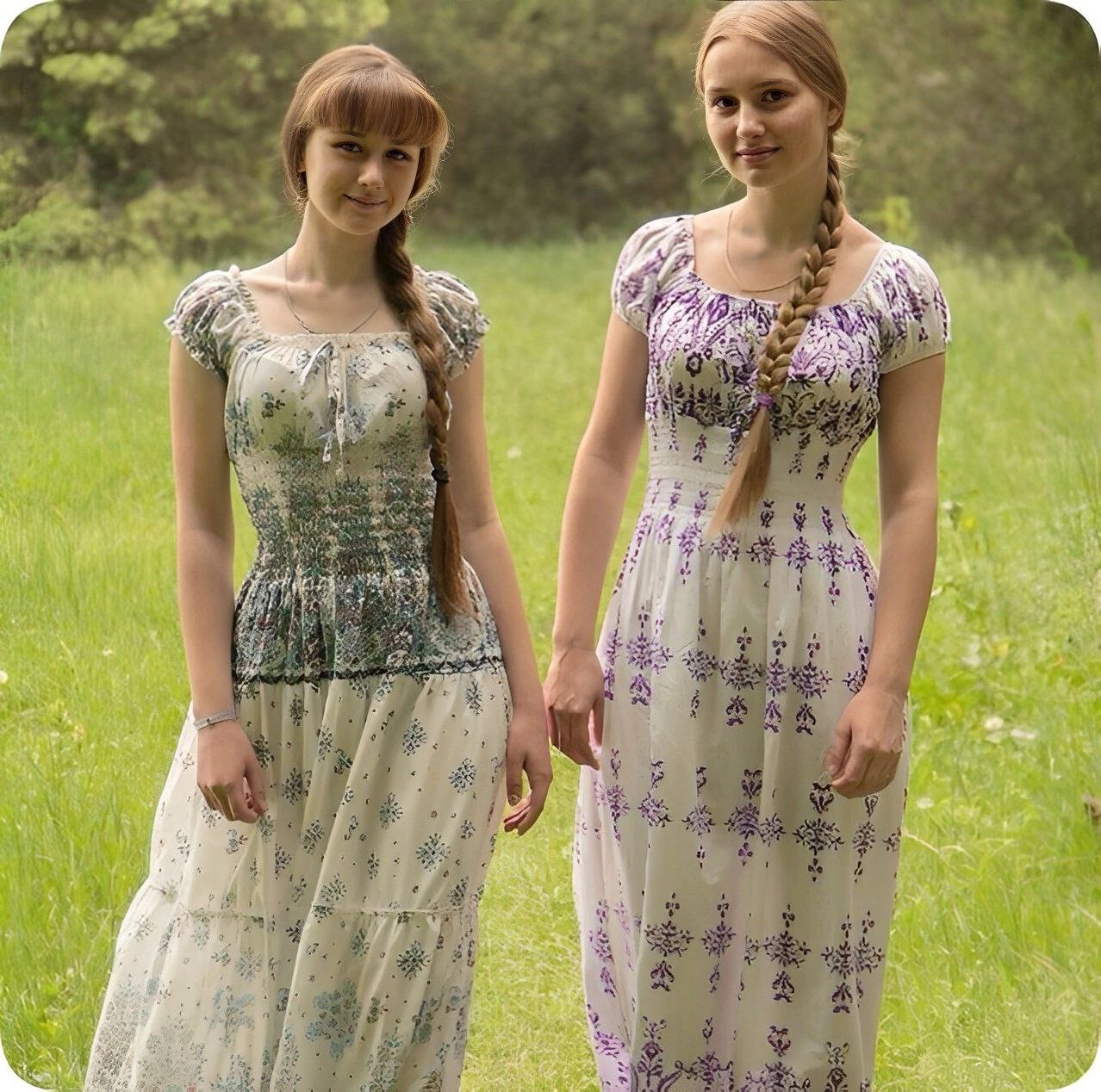 Slavic girls underwear in Ningbo