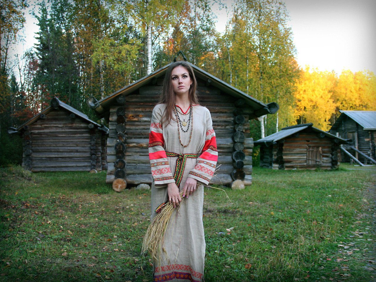 Sexy model Slavic girls in Ningbo