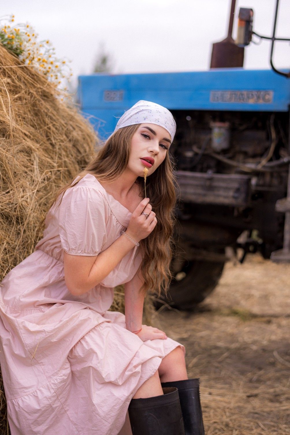 Underwear Slavic women in Ningbo