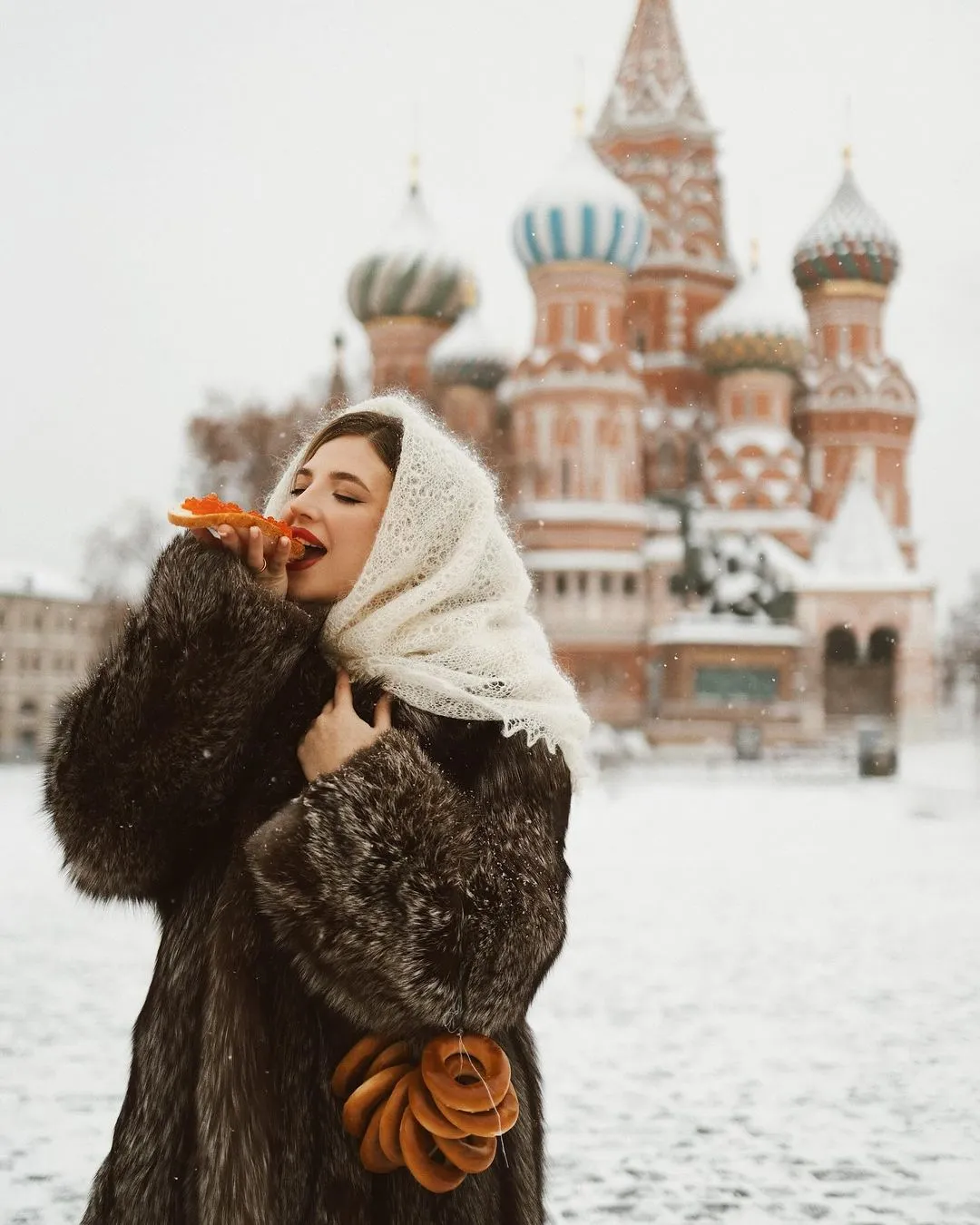 Sexy girl Slavic women in Ningbo