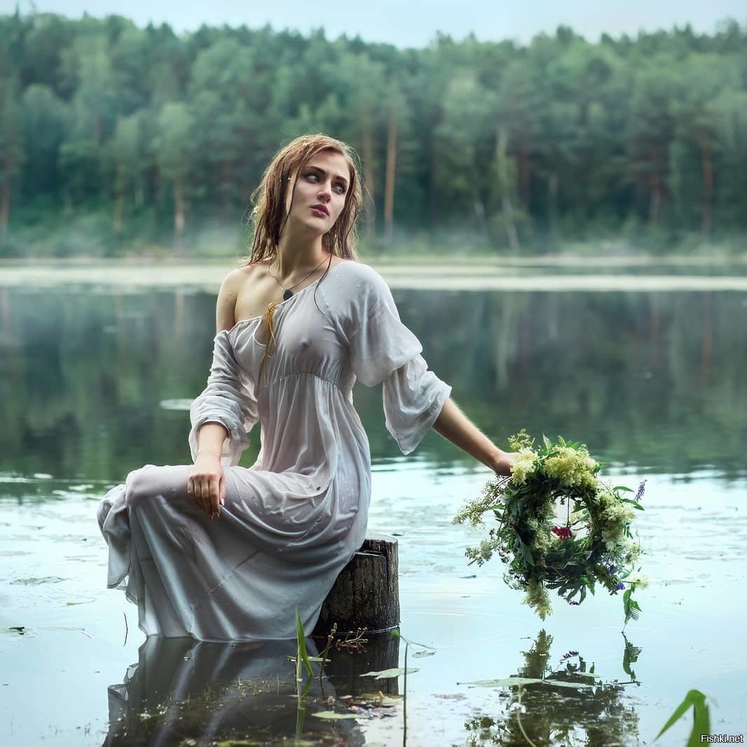 Beautiful girl Slavic women in Ningbo