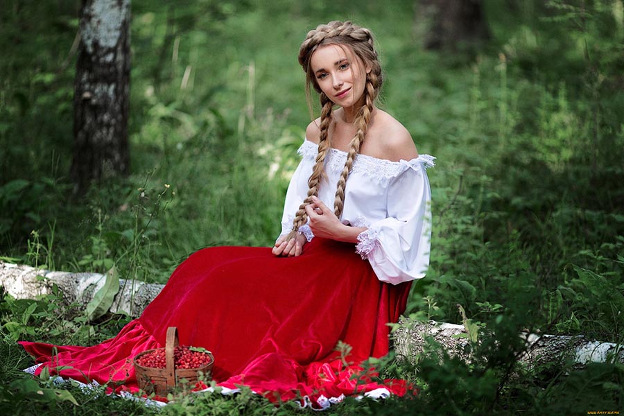 Sexy photo Slavic women in Ningbo